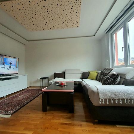 Apartman Amal Aisha,Bascarsija 塞拉耶佛 外观 照片