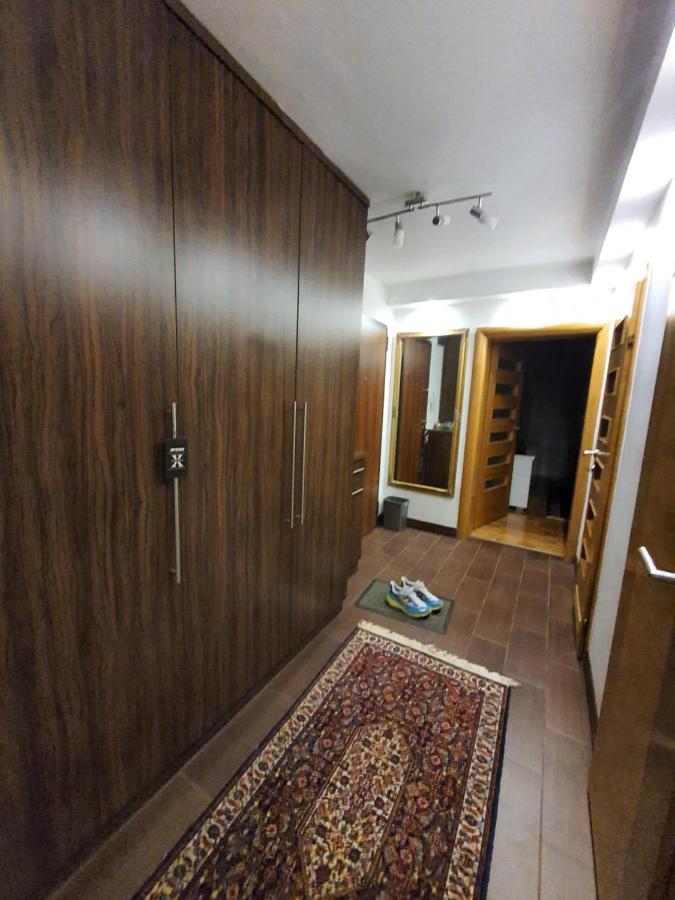 Apartman Amal Aisha,Bascarsija 塞拉耶佛 外观 照片