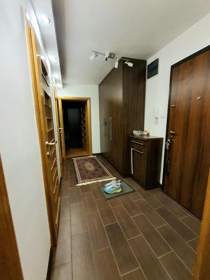 Apartman Amal Aisha,Bascarsija 塞拉耶佛 外观 照片