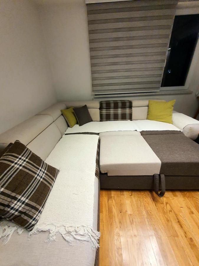 Apartman Amal Aisha,Bascarsija 塞拉耶佛 外观 照片