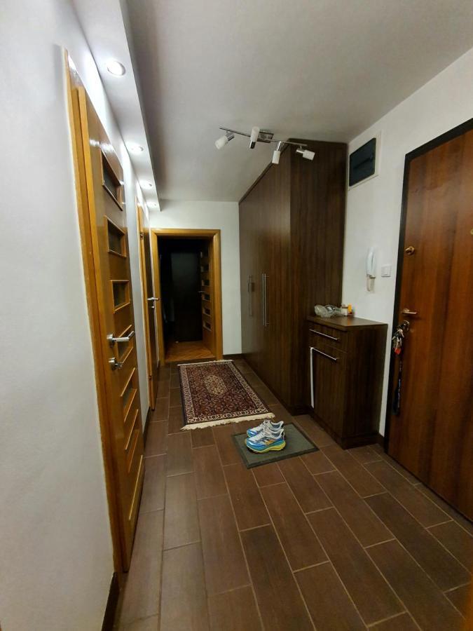 Apartman Amal Aisha,Bascarsija 塞拉耶佛 外观 照片