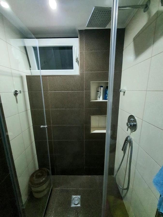 Apartman Amal Aisha,Bascarsija 塞拉耶佛 外观 照片