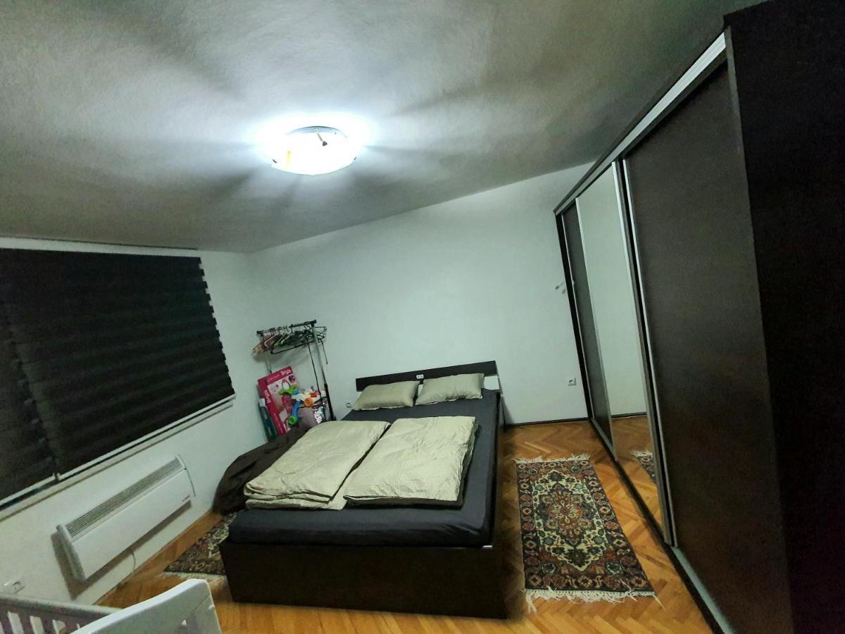 Apartman Amal Aisha,Bascarsija 塞拉耶佛 外观 照片