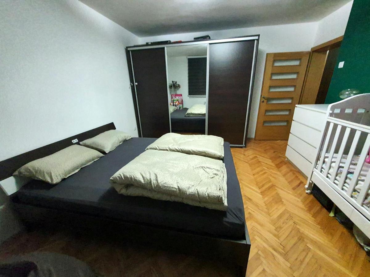 Apartman Amal Aisha,Bascarsija 塞拉耶佛 外观 照片