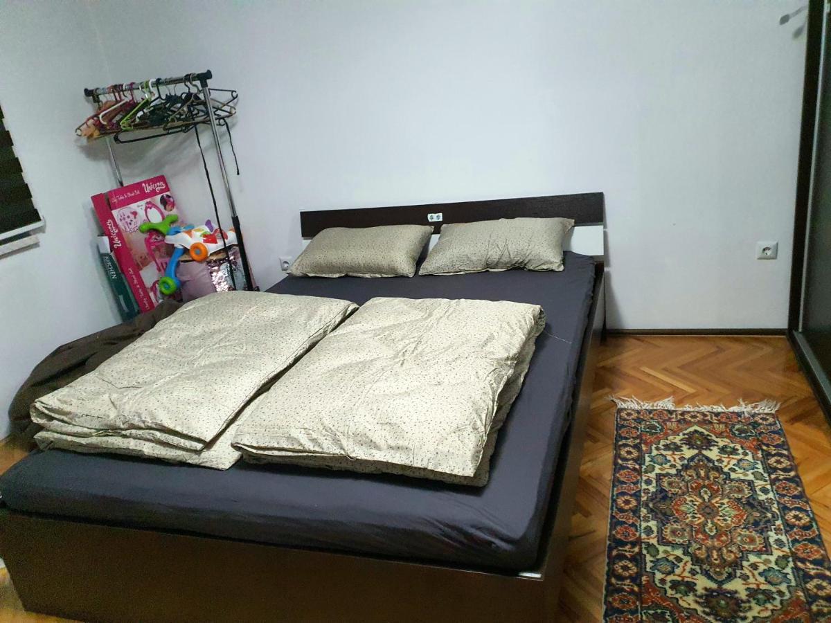 Apartman Amal Aisha,Bascarsija 塞拉耶佛 外观 照片