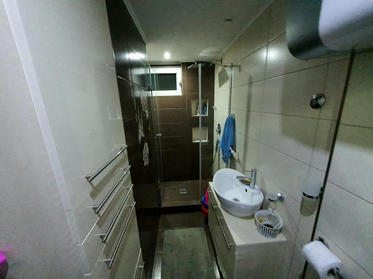 Apartman Amal Aisha,Bascarsija 塞拉耶佛 外观 照片