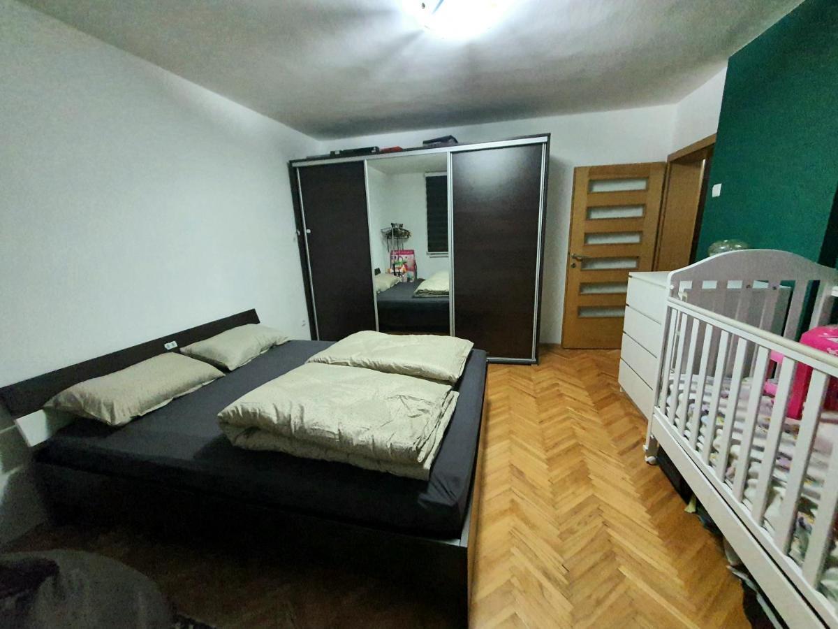 Apartman Amal Aisha,Bascarsija 塞拉耶佛 外观 照片