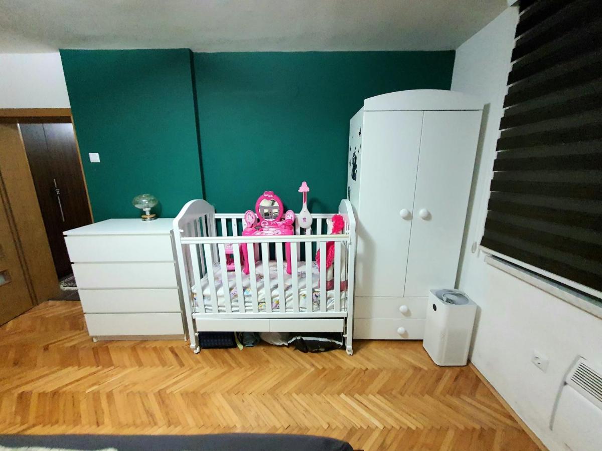 Apartman Amal Aisha,Bascarsija 塞拉耶佛 外观 照片