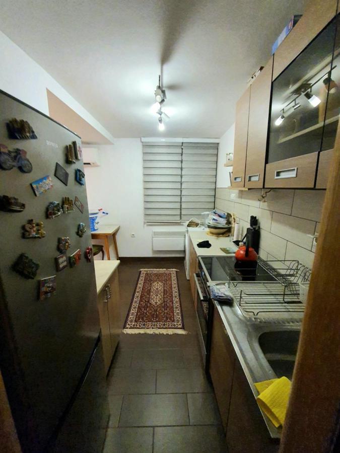 Apartman Amal Aisha,Bascarsija 塞拉耶佛 外观 照片