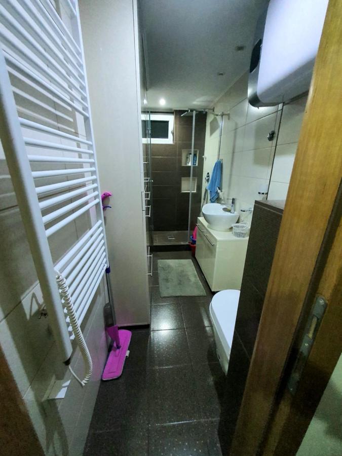 Apartman Amal Aisha,Bascarsija 塞拉耶佛 外观 照片