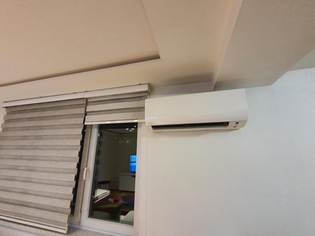 Apartman Amal Aisha,Bascarsija 塞拉耶佛 外观 照片