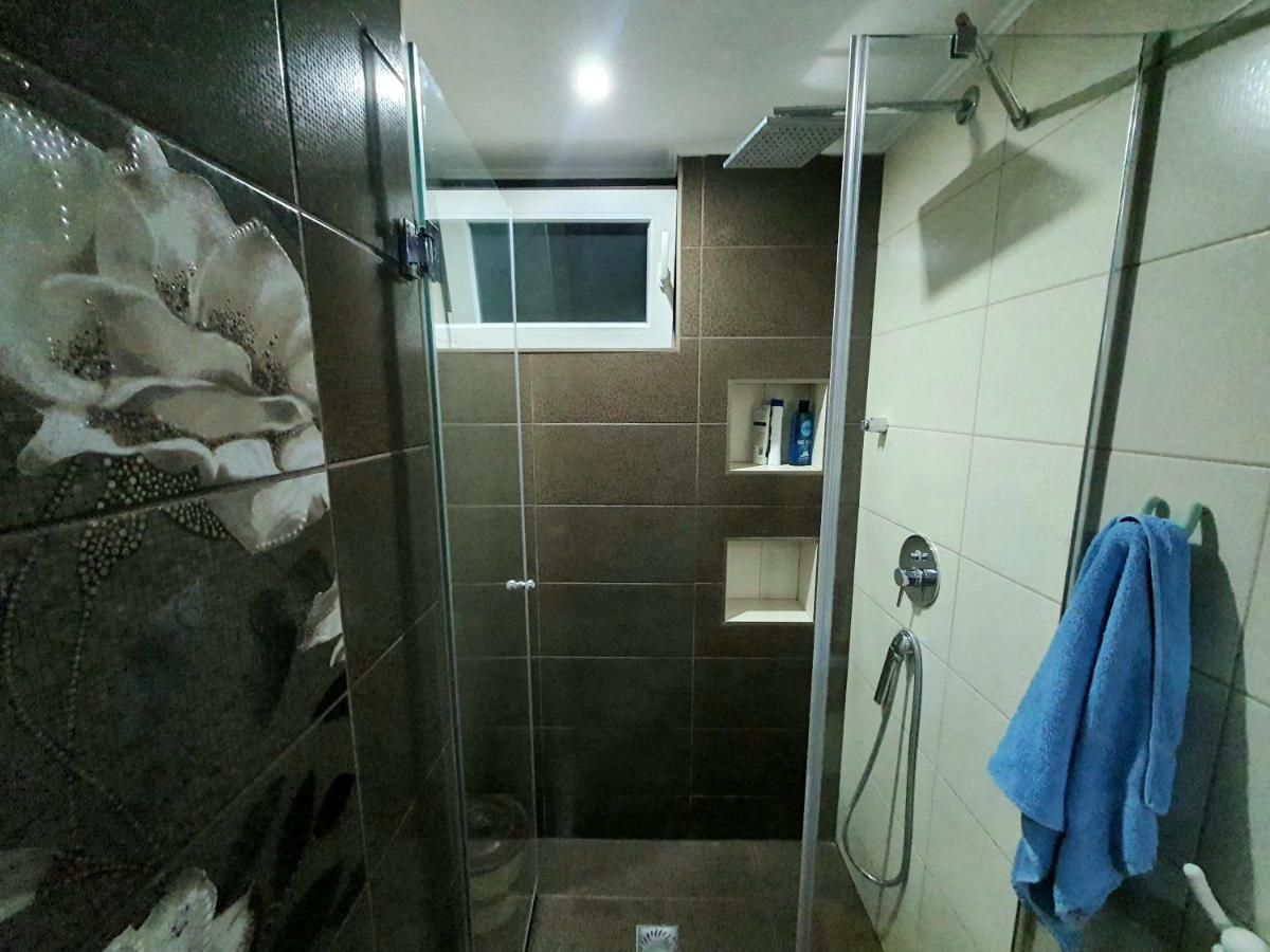 Apartman Amal Aisha,Bascarsija 塞拉耶佛 外观 照片