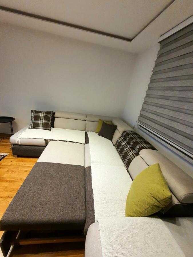 Apartman Amal Aisha,Bascarsija 塞拉耶佛 外观 照片