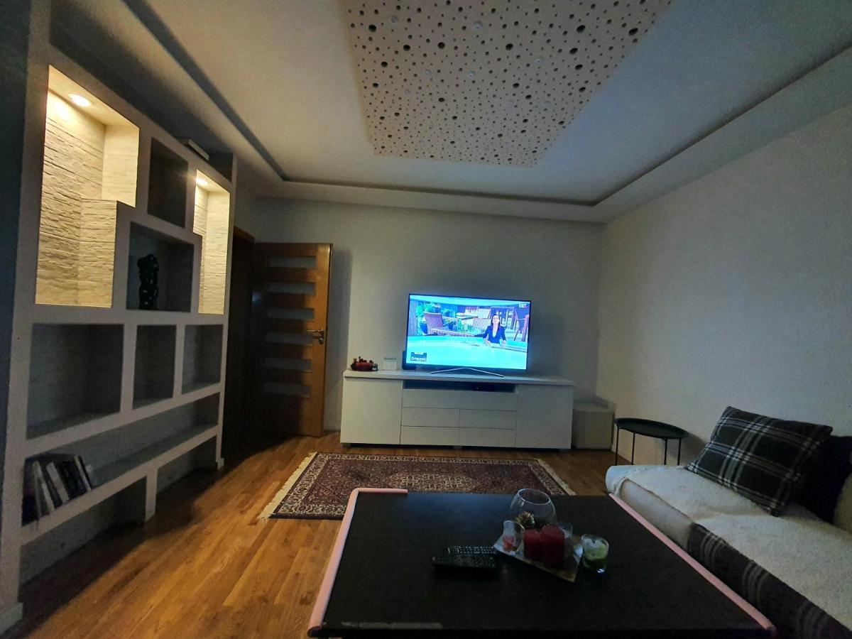 Apartman Amal Aisha,Bascarsija 塞拉耶佛 外观 照片