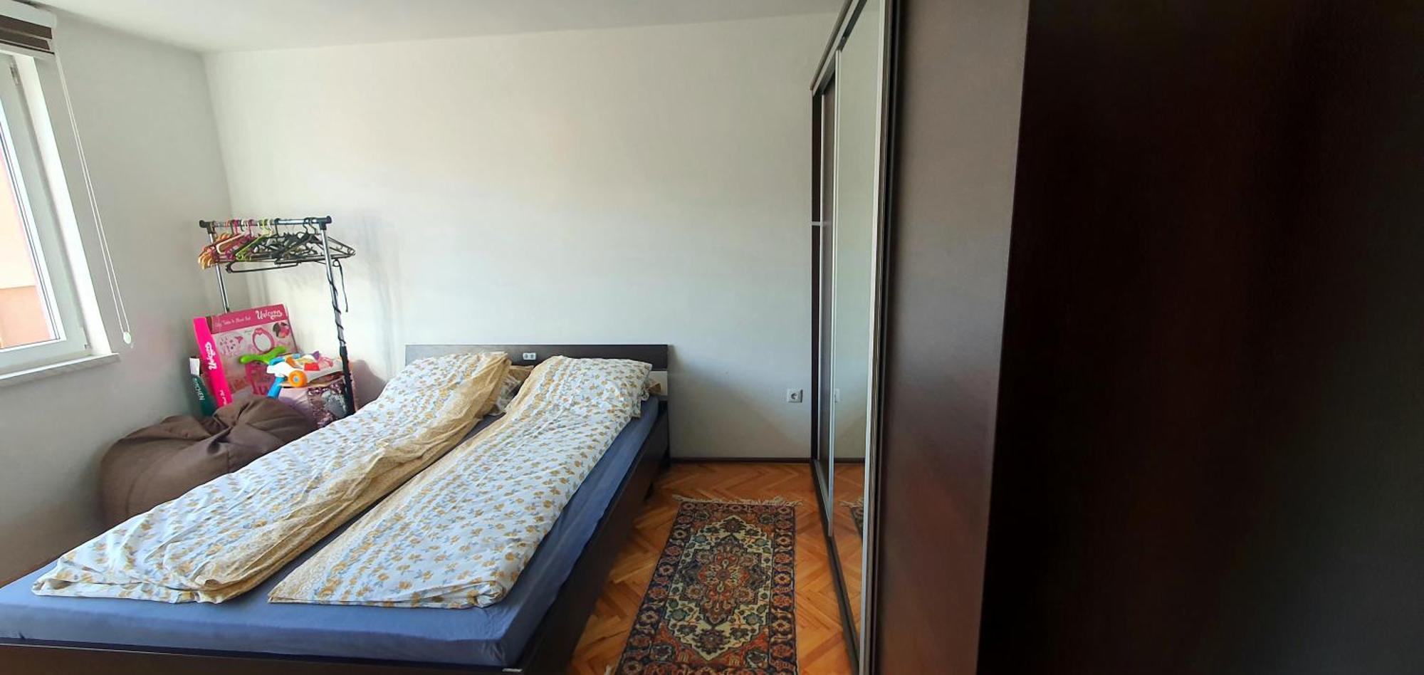 Apartman Amal Aisha,Bascarsija 塞拉耶佛 外观 照片