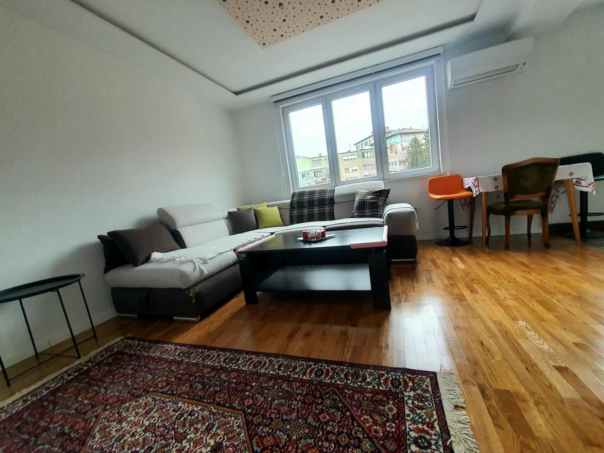 Apartman Amal Aisha,Bascarsija 塞拉耶佛 外观 照片